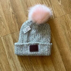 Brand new love your melon hat!